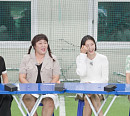 박선영ㆍ이현이ㆍ김민경ㆍ송해나, 연애&결혼 비하인드 공개(돌싱포맨)