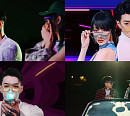박재범, ‘Need To Know’ M/V 유니크한 영상미로 '몰입감 UP'