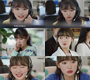 조아영, 웹드라마 ‘콜때리는 그녀들’서 순수함 지닌 직장인 변신