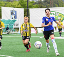 '골 때리는 그녀들(골때녀)', FC 불나방 조하나 vs 개벤져스 이은형…챌린지리그 강등 걸린 슈퍼리그 5ㆍ6위전 결과는?