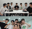 트렌드지, 후속곡 'CLIQUE' 활동 예고 "강렬 행보 잇는다"