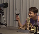 전현무, 트렌디 보양식 태국식 뼈찜 랭쌥(랭쎕) 만들기 도전…'좋아요 5만 개' 도전