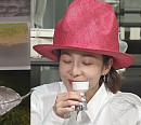 '나혼자산다' 산다라박, 청담동 위치 퓨전 한식 파인다이닝 레스토랑서 초복 특집 11가지 코스 요리 도전
