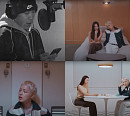 디바인채널, 도끼·제미나이와 'Still Me' 뮤비 공개…첫 정규앨범 'unorthodox' 발매