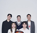 '뮤지로컬' 프로젝트 '목포 디스코' 발매…이한철 "2022년판 아리랑 느낌 신나게 즐겨달라"