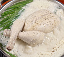 류수영, 캠핑 치킨ㆍ종로 삼계탕 맛집 닭백숙ㆍ파스타ㆍ도토리묵 무침 등 여름 한상 레시피 공개(편스토랑)