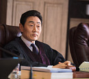 황인엽ㆍ배인혁, 모의재판서 치열한 신경전…허준호 등장에 긴장(왜 오수재인가)