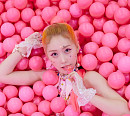 Hezz(홍의진), 'Churup!' 첫 콘셉트 포토 공개 '펑키 비주얼'