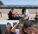'전참시' 홍현희, 제주도 성산일출봉 흑돼지&은갈치ㆍ딱새우 횟집 먹방 태교여행→이효리ㆍ이상순과 만남