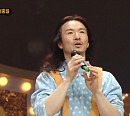 '복면가왕' 인디언 인형, '누렁이' 정홍일 꺾고 새 가왕…정체 '슈퍼밴드2' 출신 가수 카디 추정