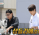 김지민, 김종국 엄마 임시 하차한 '미운우리새끼(미우새)' 스페셜 MC…이상민 샹들리에ㆍ일체형 비데ㆍ와인셀러 줍줍