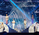 슈퍼주니어, '슈퍼쇼9' 서울 콘서트 성료 "팬분들이 슈퍼주니어의 원동력"