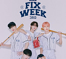 CIX(씨아이엑스), '제3회 픽스위크' 돌입…뜻깊은 소통 예고
