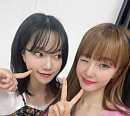 woo!ah!(우아!) 나나, 동갑내기 조유리와 유쾌한 호흡 '찐친 케미'
