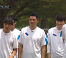 육군 본부 아미타이거 '군대스리가' 레전드 국대와 대결 나선다