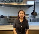 '생활의 달인' 김민지 영양사, 화제의 구내식당 달인…랍스타 급식부터 동파육 덮밥ㆍ삼 들어간 삼계탕까지