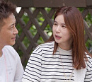 진태현ㆍ박시은, 첫째 딸 다비다 입양 이어 '성별 비밀' 둘째 임신 8개월…나이 40대 자연 임신 비결 공개(동상이몽2)