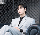 '조선 정신과 의사 유세풍' 김민재, 가요→광고 러브콜 '대세' 입증
