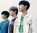 NCT U, 19일 ‘Rain Day’ 발매…'감성 시너지' 예고