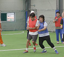 ‘돌싱포맨’ ‘골때녀’멤버들과 축구대결…경기 결과는?