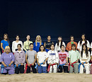 최정윤‧김경란‧설하윤‧박기량‧강세정‧양정원‧강소연‧연예림‧신수지‧김보름‧박은하 등 나이‧직업 초월 초대 '씨름의 여왕' 주인공은?
