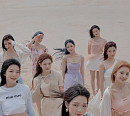 '프로미스나인', 아이유X피에스타 '달빛바다' 리메이크…'여름방학 프로젝트' 스타트