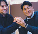 '트바로티' 김호중, 클래식 정규 2집 '약속[約束]' 무드 필름 공개…이루마와 뜻깊은 만남