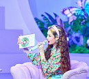 현아, '나빌레라' 컴백쇼 성료 '압도적 퍼포먼스'