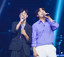 '국가부' 정동원, 김동현과 컬래버 'alright' 무대 최초 공개…래퍼 변신