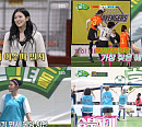 민서, 'FC 발라드림' 합류…데뷔전 첫 골 기록 '빛나는 존재감'