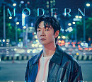 첼리스트 홍진호, 28일 두 번째 앨범 'MODERN CELLO' 발매