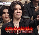 ‘그레이트 서울 인베이전’ 노민우, 든든한 멘토 '빛났다'