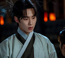 '환혼' 이재욱, 정소민 향한 직진 로맨스 '설렘 자극'