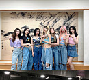 드림캐쳐, 월드투어 성료 "해외 팬들 직접 만나 기뻐"