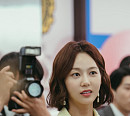 '이브' 손소망, 대체 불가 신스틸러 활약 '빛난 존재감'