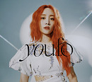 니콜, 'YOU.F.O' 콘셉트 티저 공개 '여신 아우라'