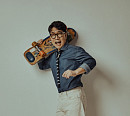 유해준, 22일 새 싱글 '그대가 예술이다' 발매…애틋 감성 선사