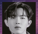 김재환, 팬 콘서트 전석 매진…'뜨거운 인기' 입증