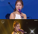 소유, 씨스타 완전체로 '스케치북' 출격…'특급 시너지' 발산
