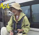 선미ㆍ갓세븐 뱀뱀, 화성 전곡항서 대광어 낚시 대결(도시어부4)