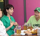 이천수, 청라 아파트 집 방문 '골때녀' 구잘ㆍ치타에 와이프 심하은 앞담화…2002 월드컵 비하인드 공개