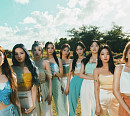 아이유X피에스타 '달빛바다' 프로미스나인 버전은 어떨까? '독보적 음색' 감상 포인트