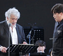 김호중, 플라시도 도밍고 공연 앞두고 성대결절 위기(사장님 귀는 당나귀 귀)