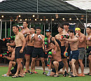 최영재ㆍ에이전트Hㆍ줄리엔강ㆍ까로ㆍ지기ㆍ야전삽 짱재ㆍ김민수ㆍ코리안 헤라클레스ㆍ홍범석ㆍ영범ㆍ박형근ㆍ석현종ㆍ공기환, '뭉쳐야 찬다2' 피지컬FC 출격