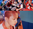 TO1(티오원), 신곡 ‘Drummin’’ M/V 1차 티저 공개…악동 무드 '기대감 UP'