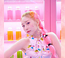 Hezz(홍의진), 새 싱글 'Churup!' 발매 D-1…'서머퀸' 활약 예고