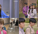 woo!ah!(우아!) 나나, '미미쿠스' 속 최강 핵인싸…'인간 비타민' 활약
