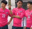 ‘군대스리가’ 육군본부 아미타이거와 대결 위해 김근환 원톱 전술…경기 결과는?