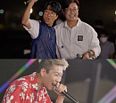 ‘바람의 남자들’ 크라잉넛ㆍ박창근, 역대급 컬래버 ‘흥 폭발’