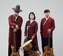 고니아X유태평양, 26일 '미남당' OST '부채춤을 춘다' 발매